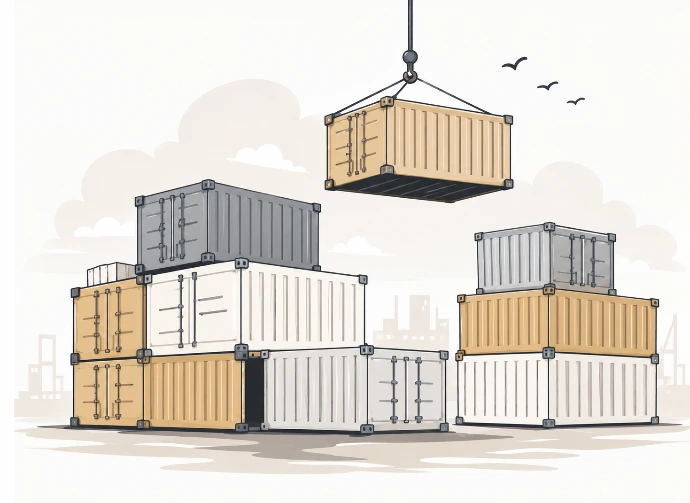 PROCOMMERCE SRL — importación y exportación de productos